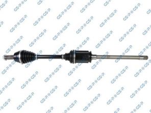 GSP 205123OL - Hnací riadel