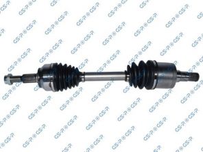GSP 208115 - Hnací riadel