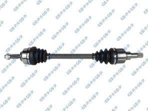 GSP 210001 - Hnací riadel