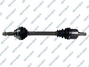 GSP 210033 - Hnací riadel