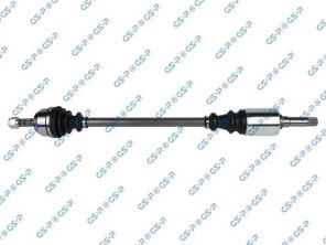 GSP 210156 - Hnací riadel