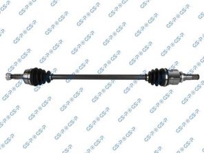 GSP 210231 - Hnací riadel