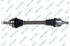 GSP 210253 - Hnací riadel