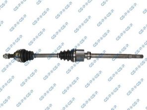 GSP 210320 - Hnací riadel