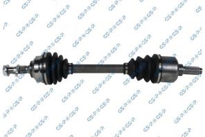 GSP 210380 - Hnací riadel
