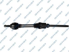 GSP 210382 - Hnací riadel