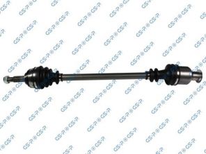 GSP 211014 - Hnací riadel