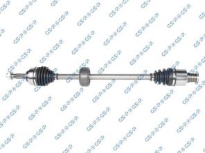 GSP 211023 - Hnací riadel