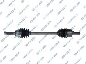 GSP 212025 - Hnací riadel