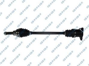 GSP 214074 - Hnací riadel