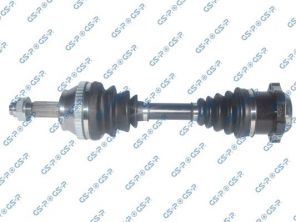 GSP 217001 - Hnací riadel