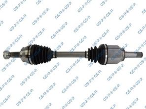 GSP 217017 - Hnací riadel