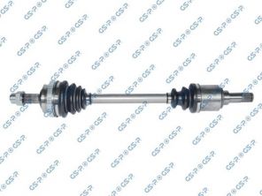 GSP 217037 - Hnací riadel