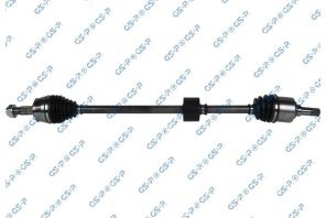 GSP 217080 - Hnací riadel