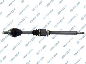 GSP 217115 - Hnací riadel