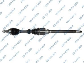 GSP 217124 - Hnací riadel