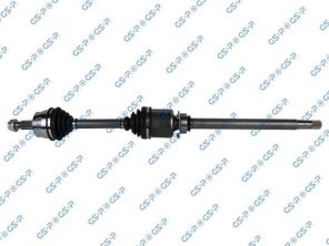 GSP 217153 - Hnací riadel