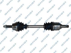 GSP 218118 - Hnací riadel