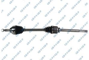 GSP 218271 - Hnací riadel