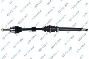 GSP 218323 - Hnací riadel