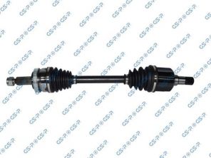 GSP 224300 - Hnací riadel -