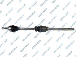 GSP 250400 - Hnací riadel -