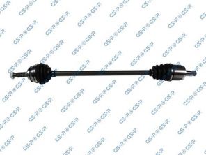 GSP 254002 - Hnací riadel -