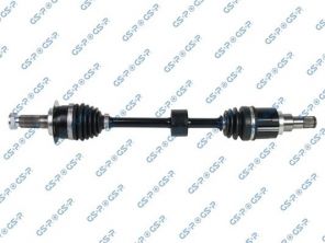 GSP 257287OL - Hnací riadel -