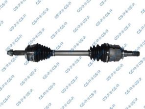 GSP 259700 - Hnací riadel -