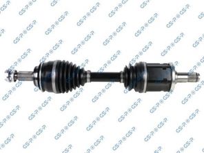 GSP 259715OL - Hnací riadel -