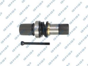 GSP 261190 -  -