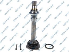 GSP 261193 -  -