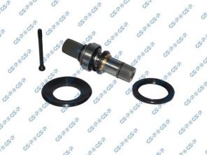 GSP 261237 -  -