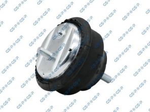 GSP 510644 - Uloženie motora -