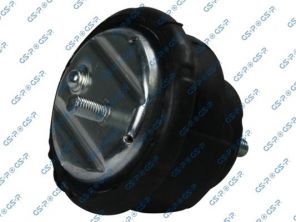 GSP 510650 - Uloženie motora -
