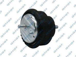 GSP 510651 - Uloženie motora -