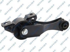 GSP 511520 - Uloženie motora -