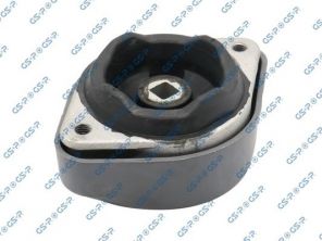 GSP 512238 - Uloženie motora -