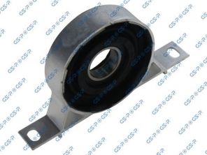 GSP 512301 -  -