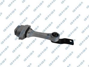 GSP 512356 - Uloženie motora -