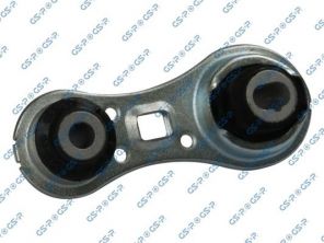 GSP 512409 - Uloženie motora -