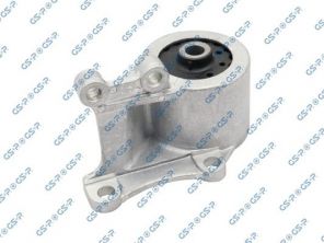 GSP 512762 - Uloženie motora -