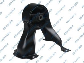 GSP 513750 - Uloženie motora -