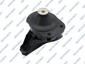 GSP 514079 - Uloženie motora -