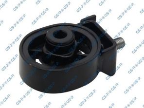 GSP 514390 - Uloženie motora -
