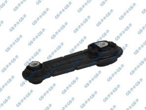 GSP 514584 - Uloženie motora -