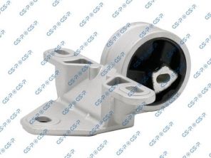 GSP 514605 - Uloženie motora -