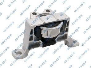 GSP 514749 - Uloženie motora -