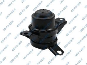 GSP 514759 - Uloženie motora -