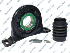 GSP 514795S -  -